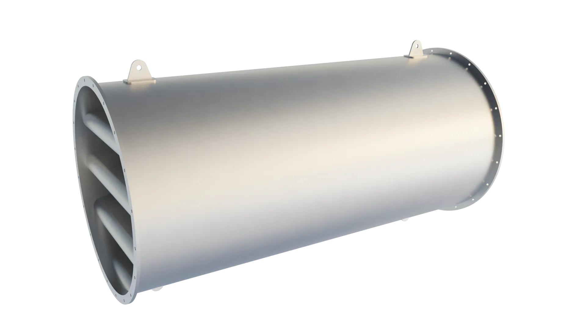 Blower Silencers