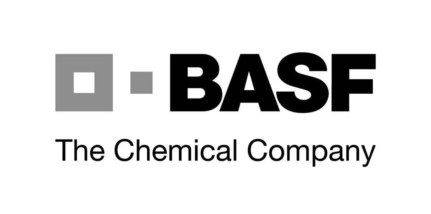 BASF logo, Axces client