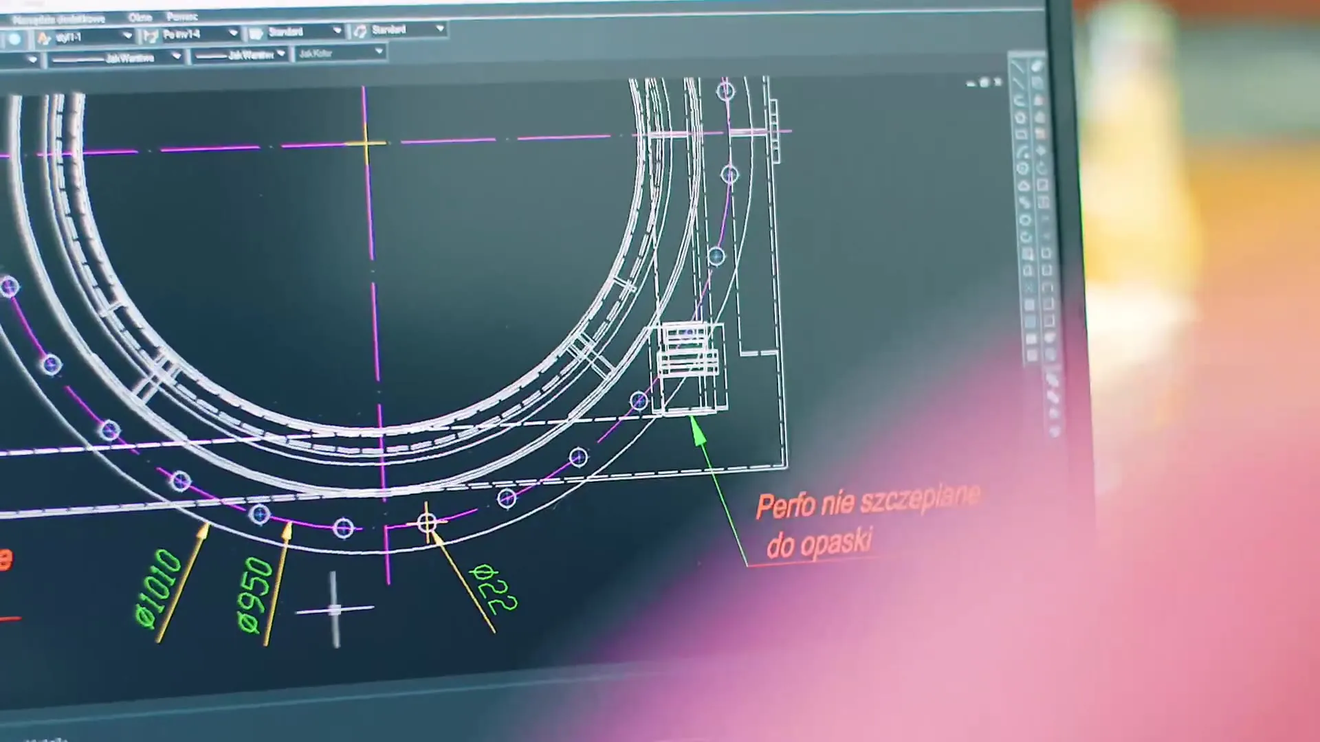 Axces production facility: engineers manufacturing custom industrial silencers, SCR systems and stacks