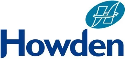 Howden logo, Axces client