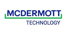 McDermott Technology logo, Axces EPC partner