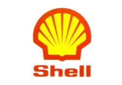 Shell logo, Axces client